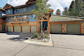 Los Pinos Breckenridge